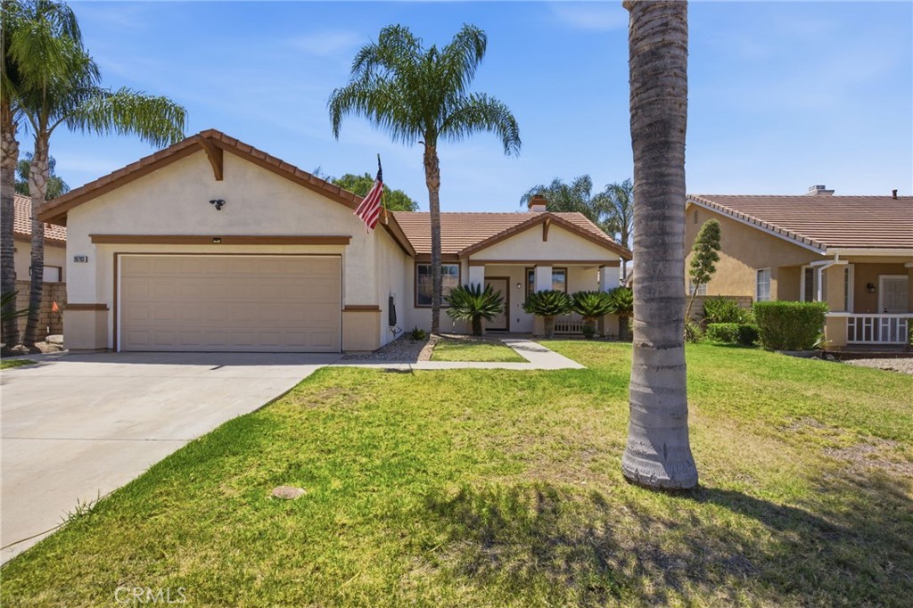 26783 Wilkes Drive