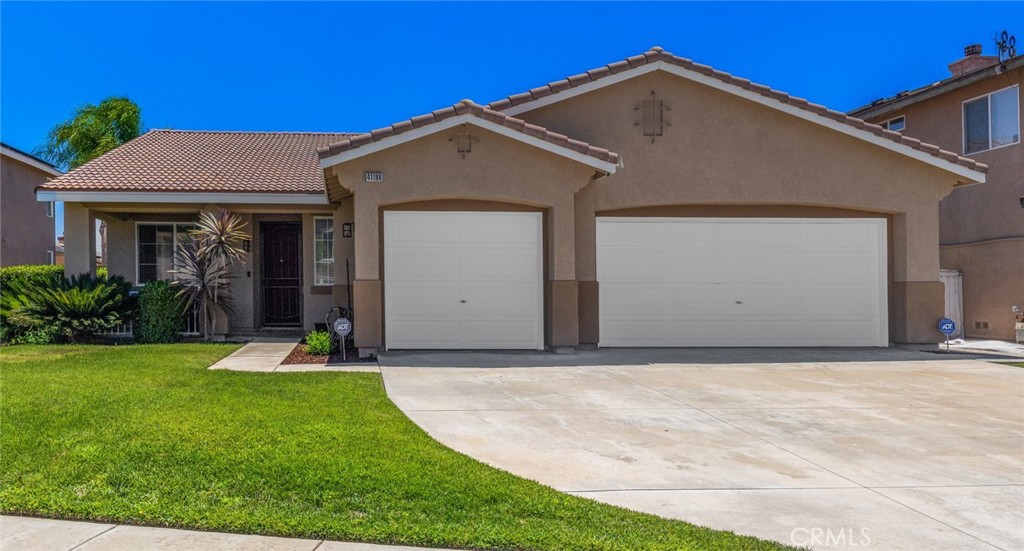 41196 Coolidge Circle