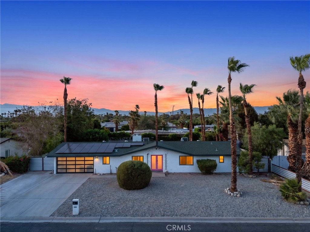 2860 Ventura Road