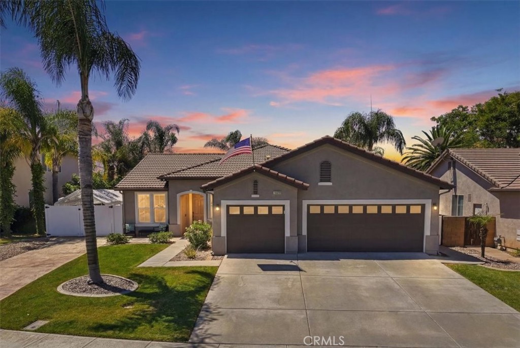 32629 Cullen Court