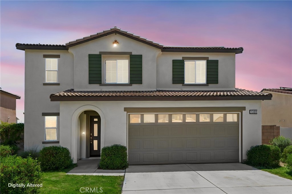 1258 Justice Place