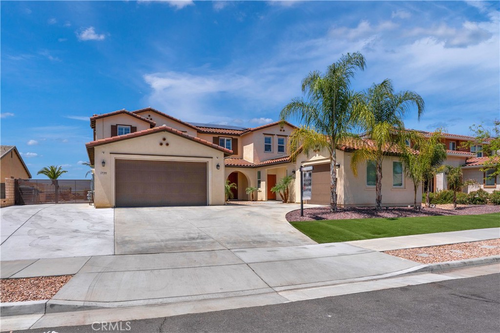 17195 Compass Drive