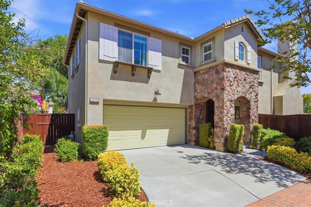 31528 Mendocino Court