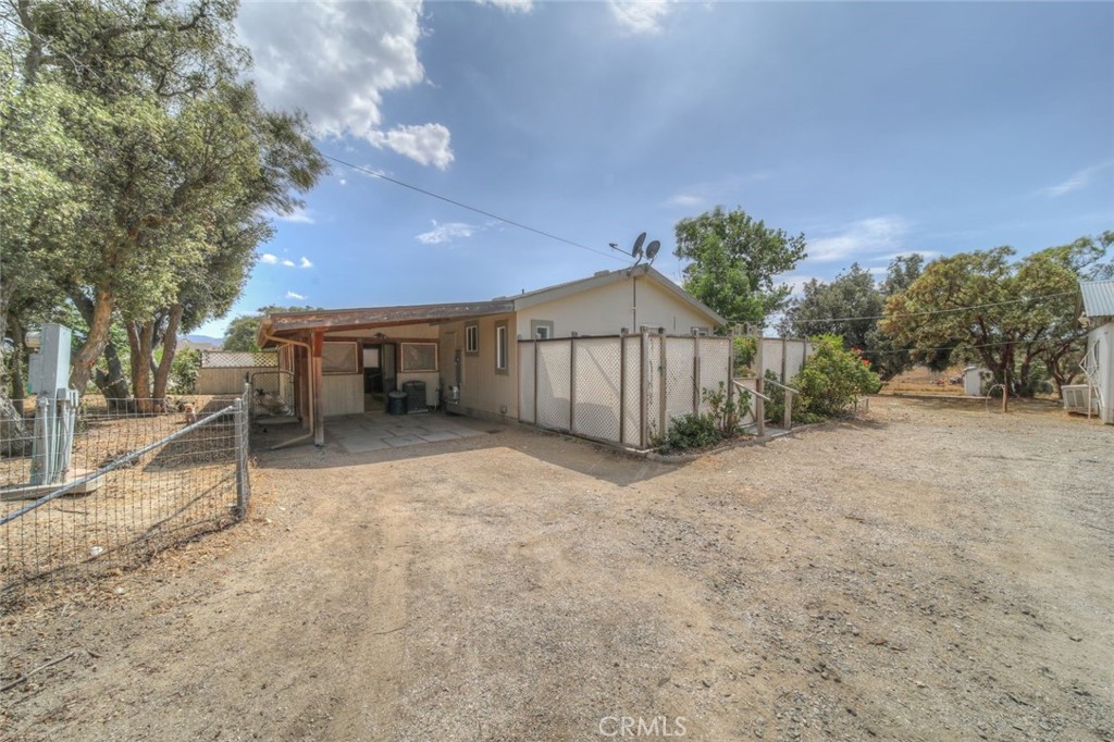 60130 Coyote Canyon