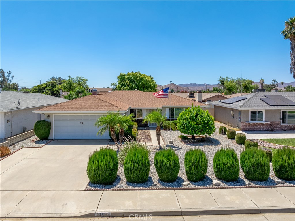 781 Somerset Court