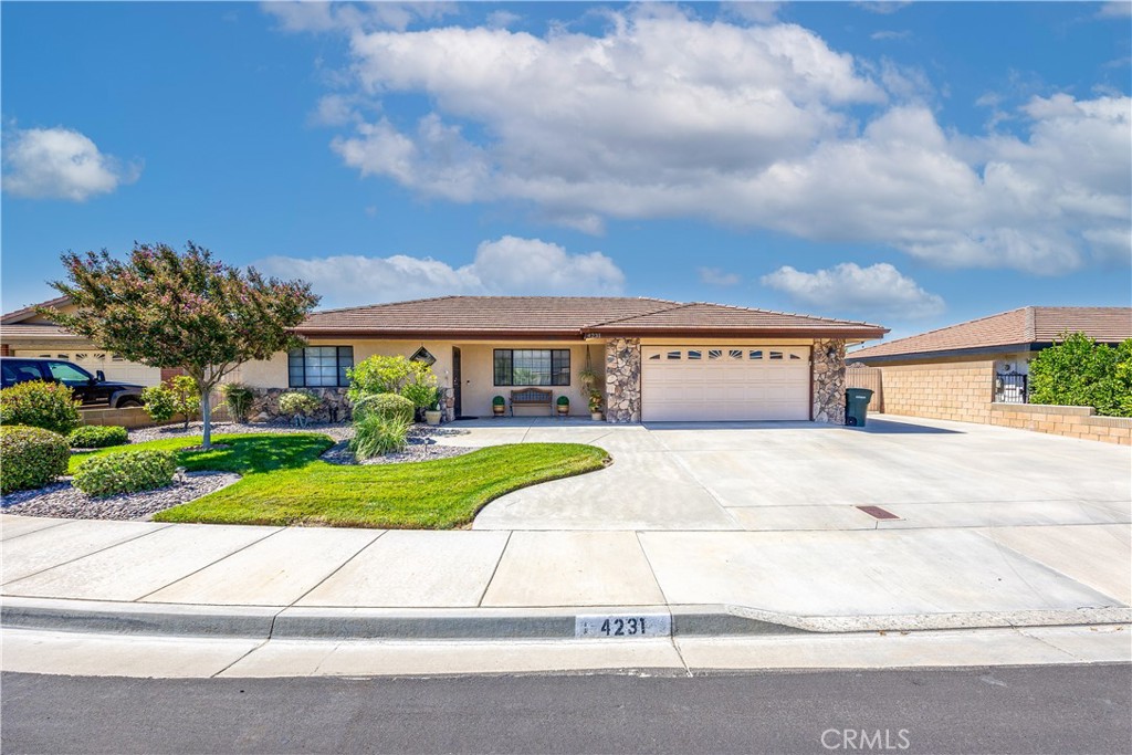4231 Wilbur Court