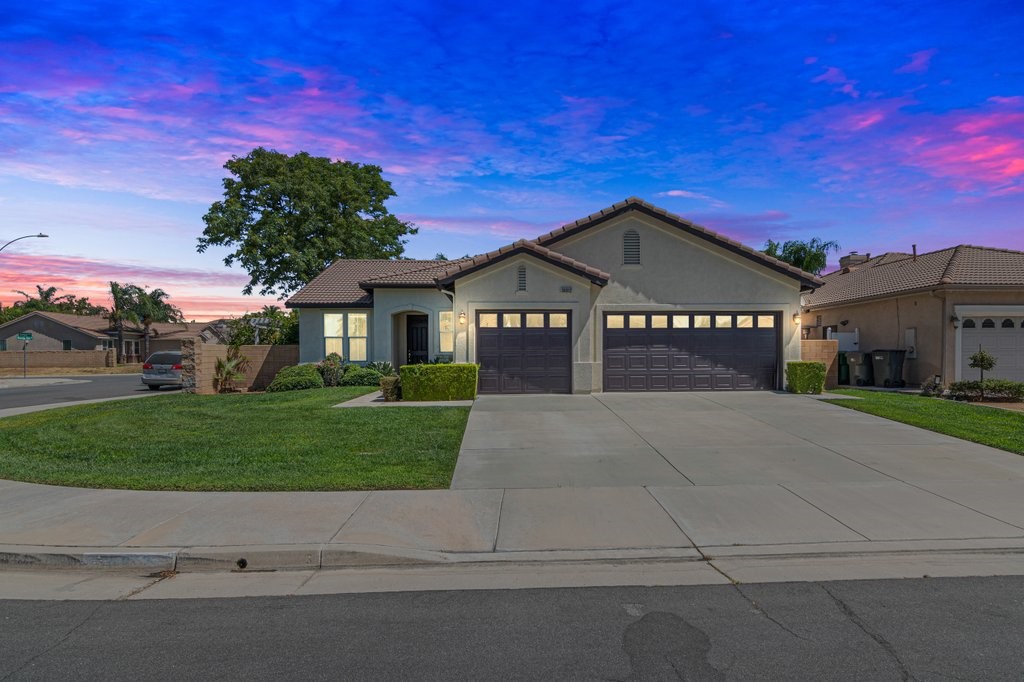 36912 Rancho Kiel Road