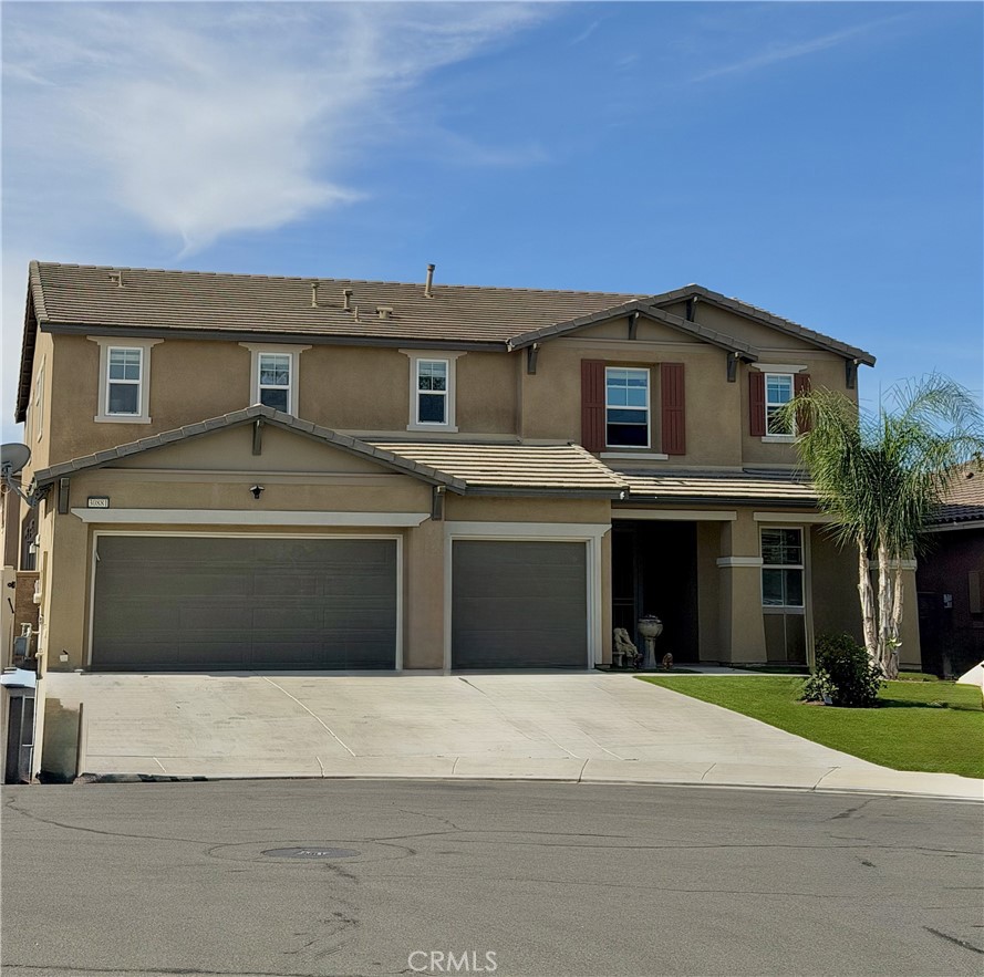 30881 Bristly Court