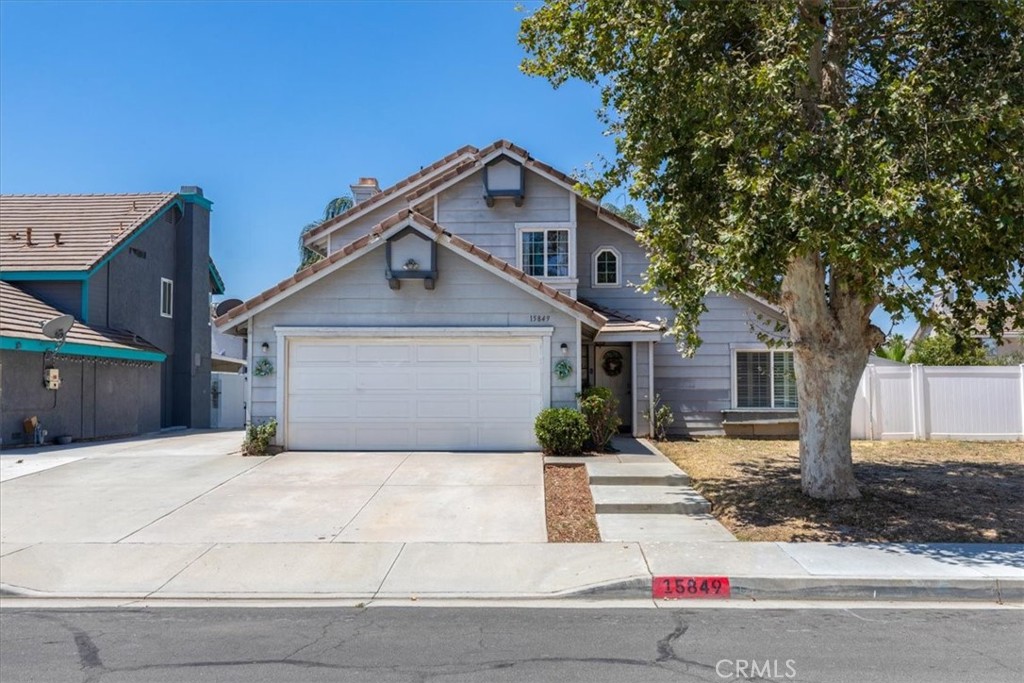 15849 Cobra Drive