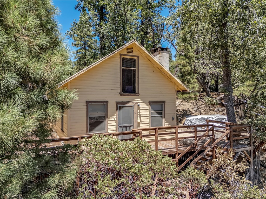 25030 Marion Ridge Drive