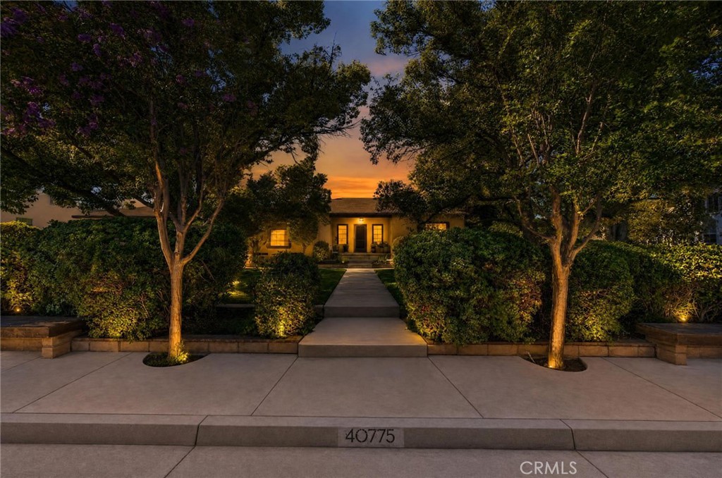 40775 Nicole Court