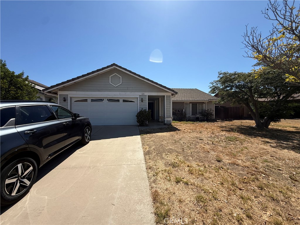 1291 Comiskey Court