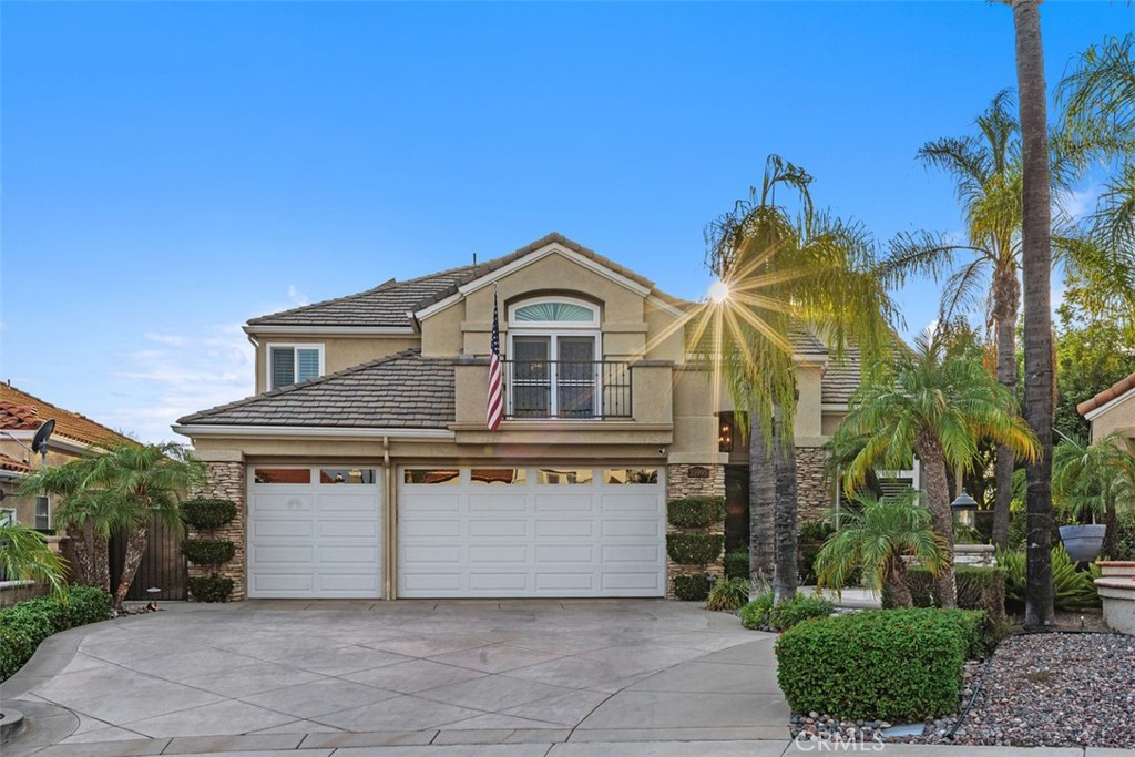 35995 Cortona Court