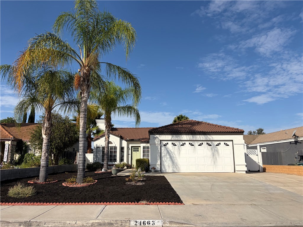 24663 Morningstar