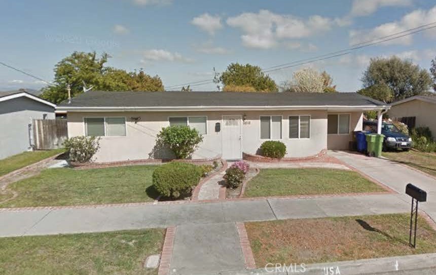 2816 Louise Street