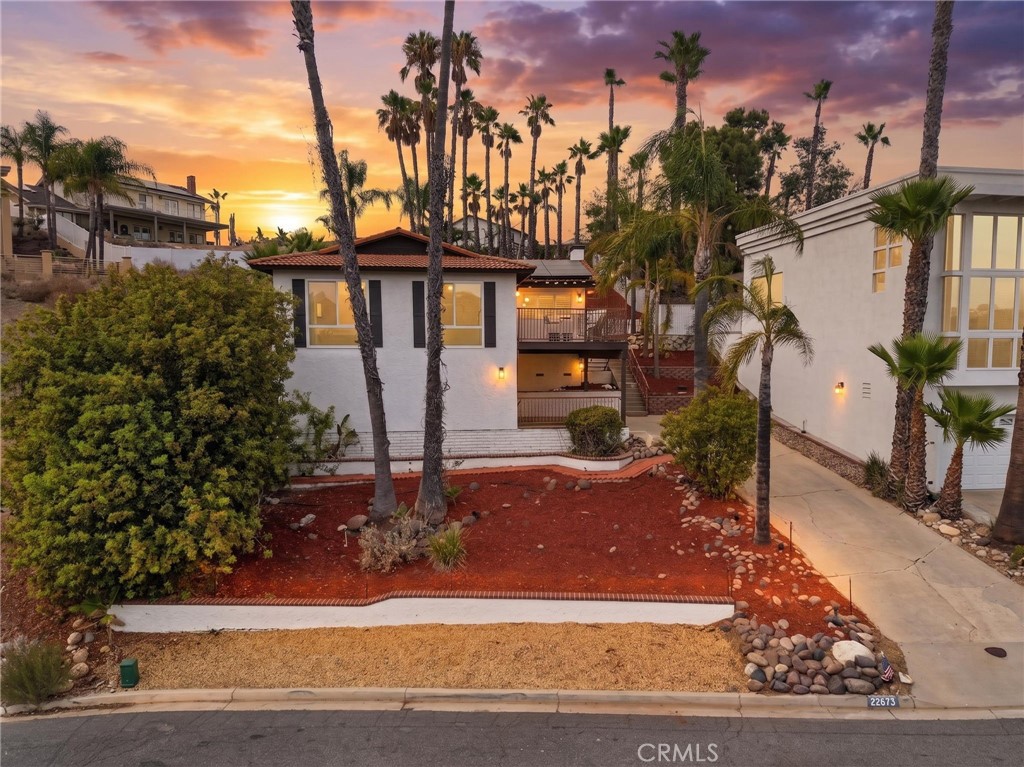 22673 Pin Tail Drive