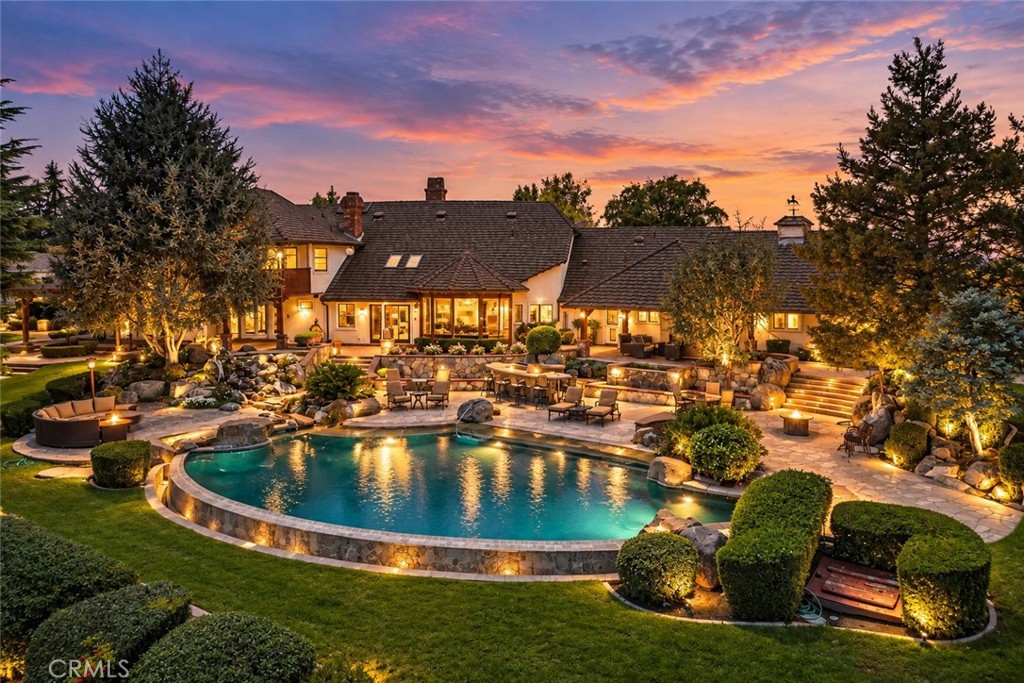 27777 Sycamore Mesa Rd.