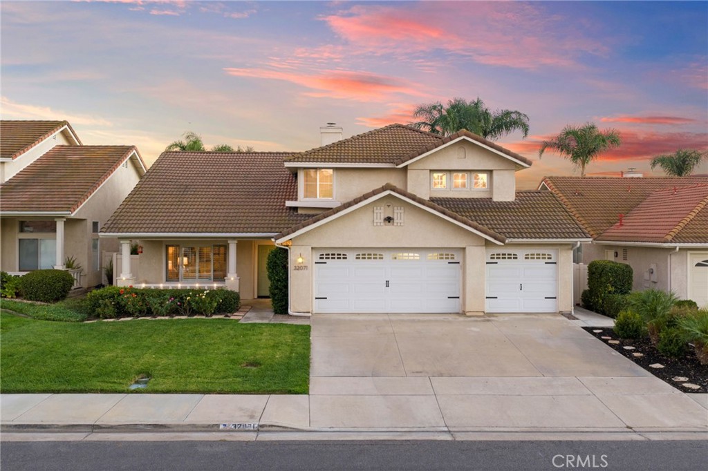 32071 Camino Nunez