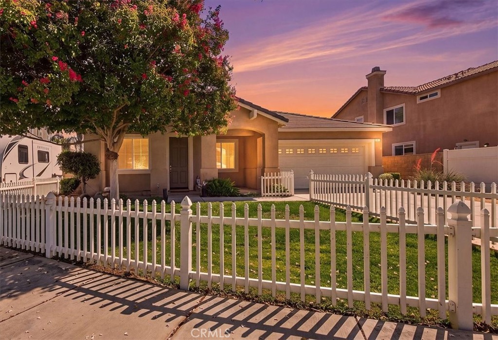 4375 Cassiope Court