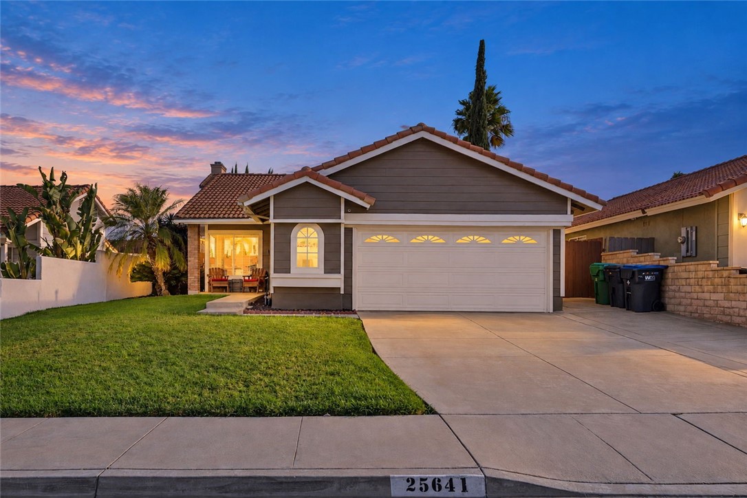 25641 Roylene Drive