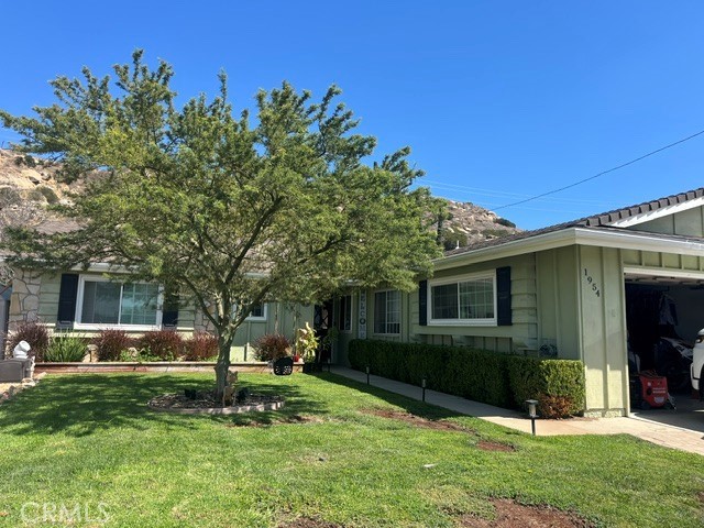 1954 Ardenwood