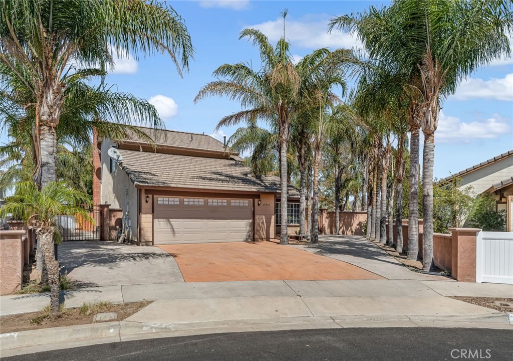 29900 Sugarfoot Court