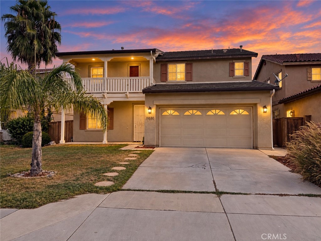 19880 Silverwood Drive