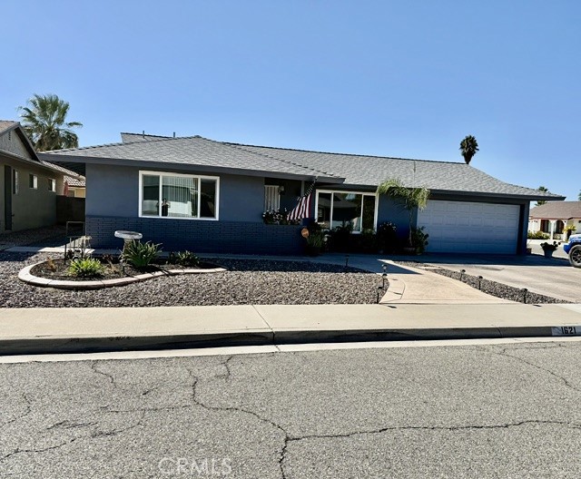 1621 Montrose