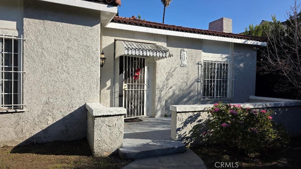 250 Ridgewood Place