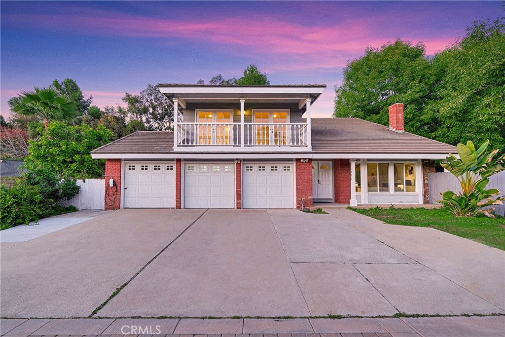 1554 Deerfoot