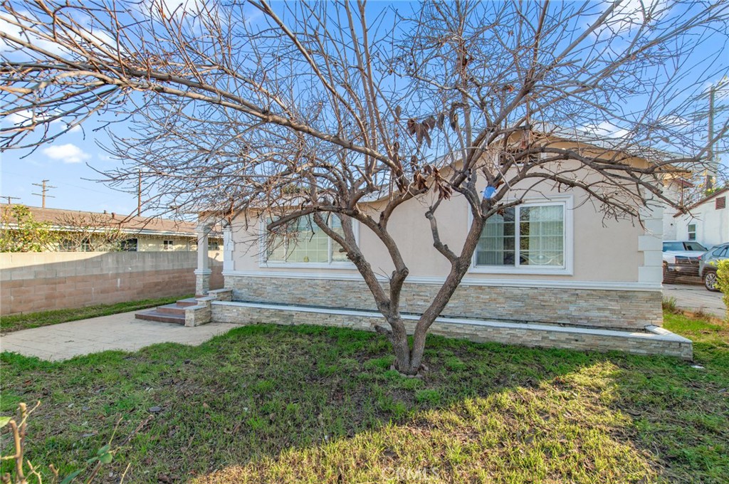 612 Ramona Road