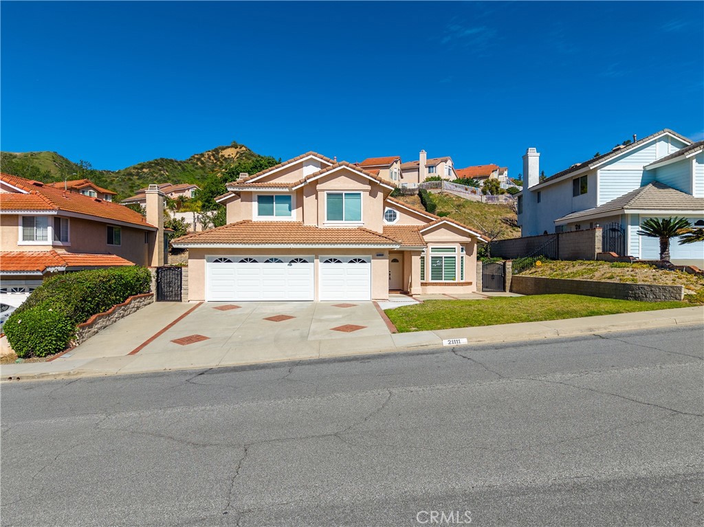 21111 Stockton Pass Rd
