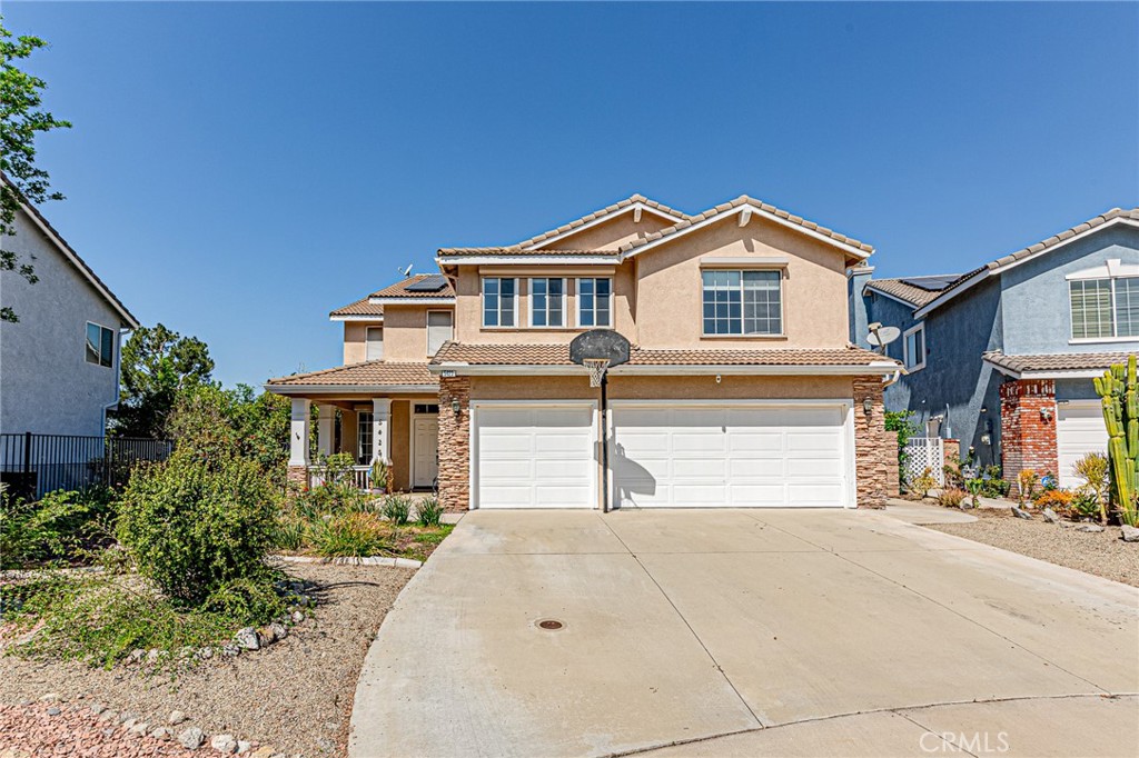 5423 Canmore Court