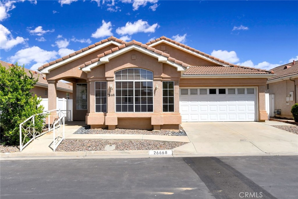 26668 China Drive