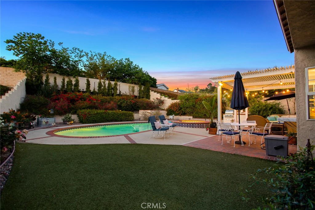 23409 Coyote Springs