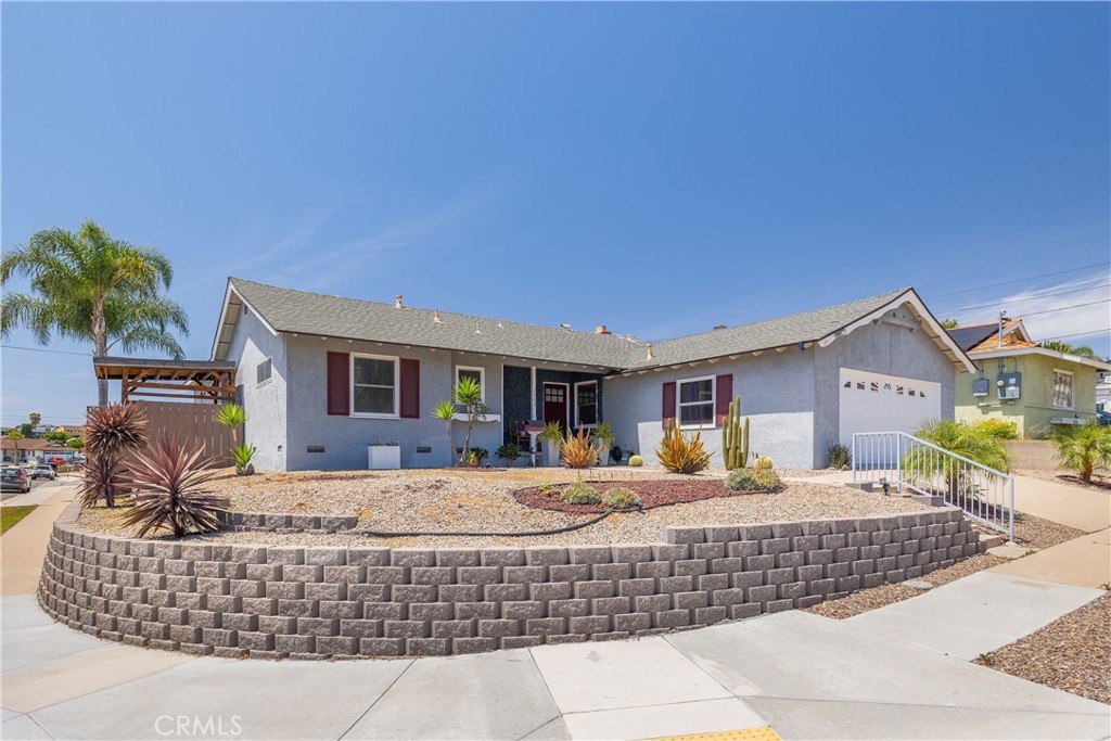2862 Keen Drive