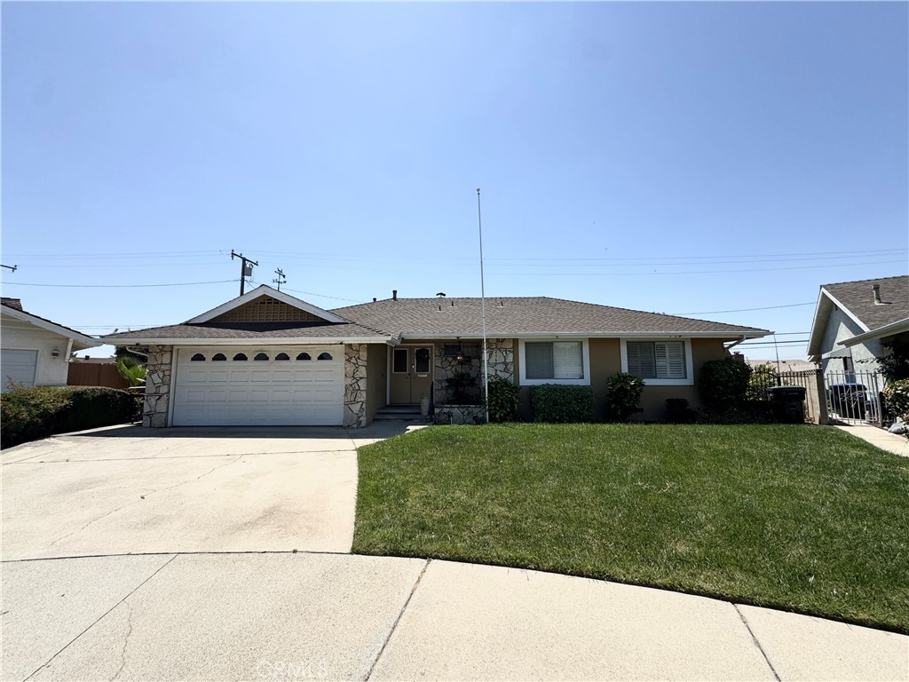 216 Homerest