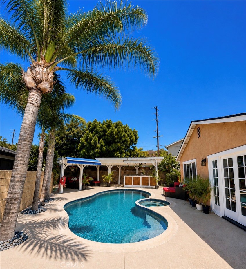 21104 Rosedell Drive