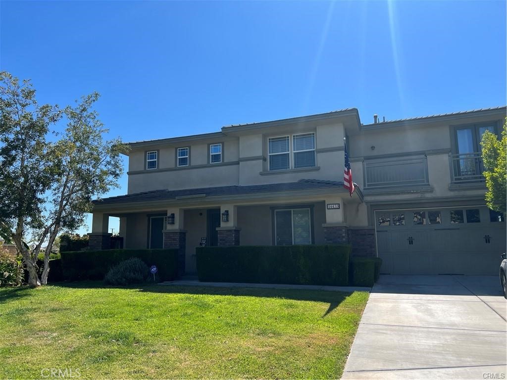 14433 Eagle River