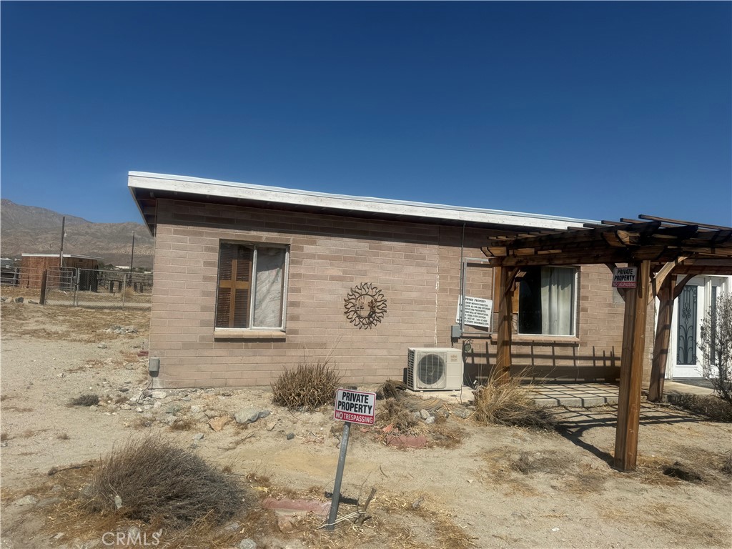 21800 Hot Springs