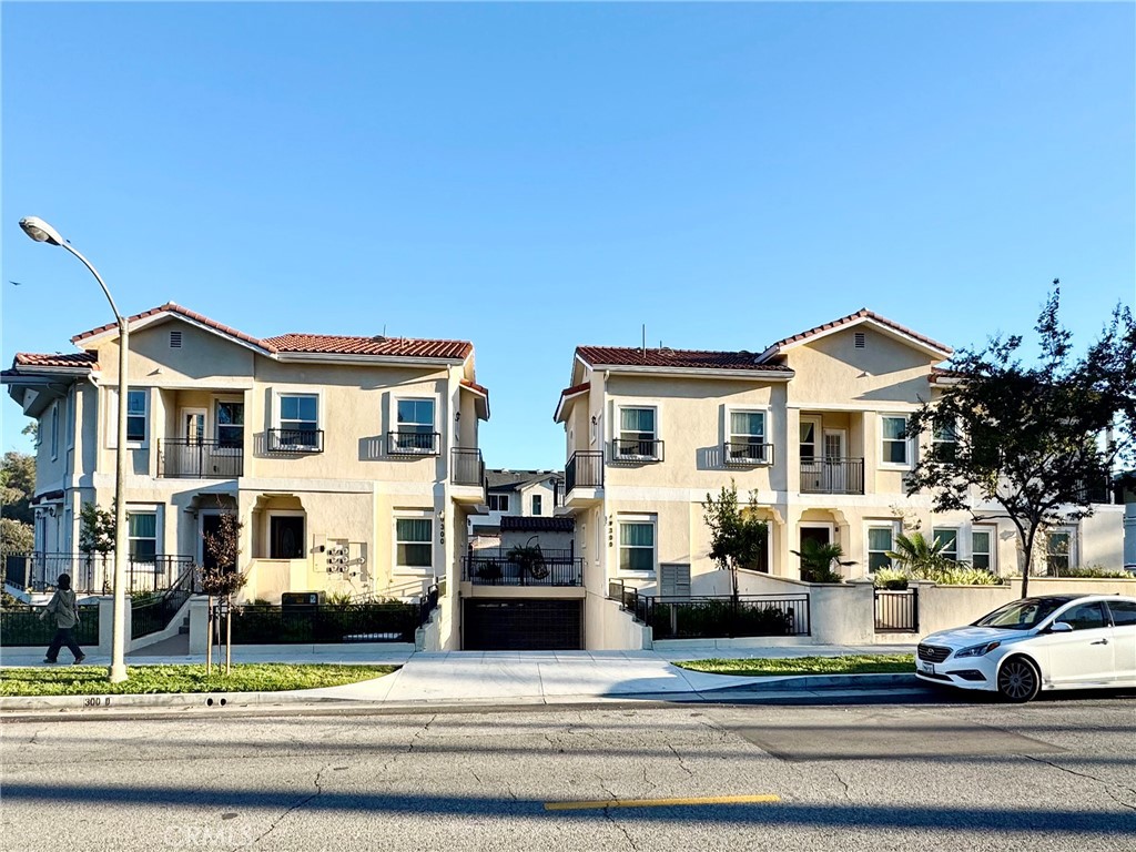 300 Alhambra Road