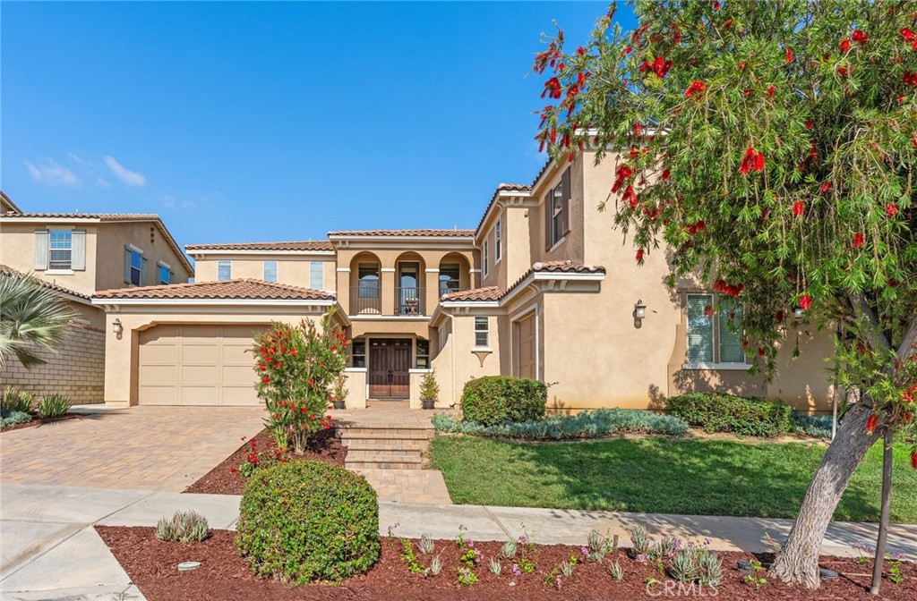 7600 Presidio Road