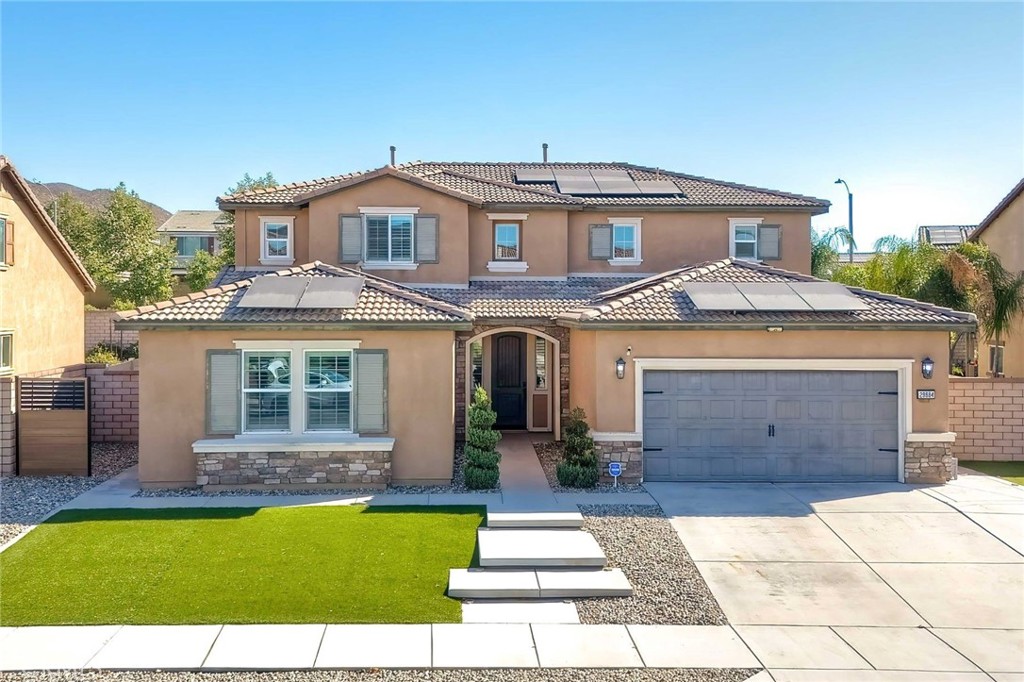 29684 Gypsy Canyon