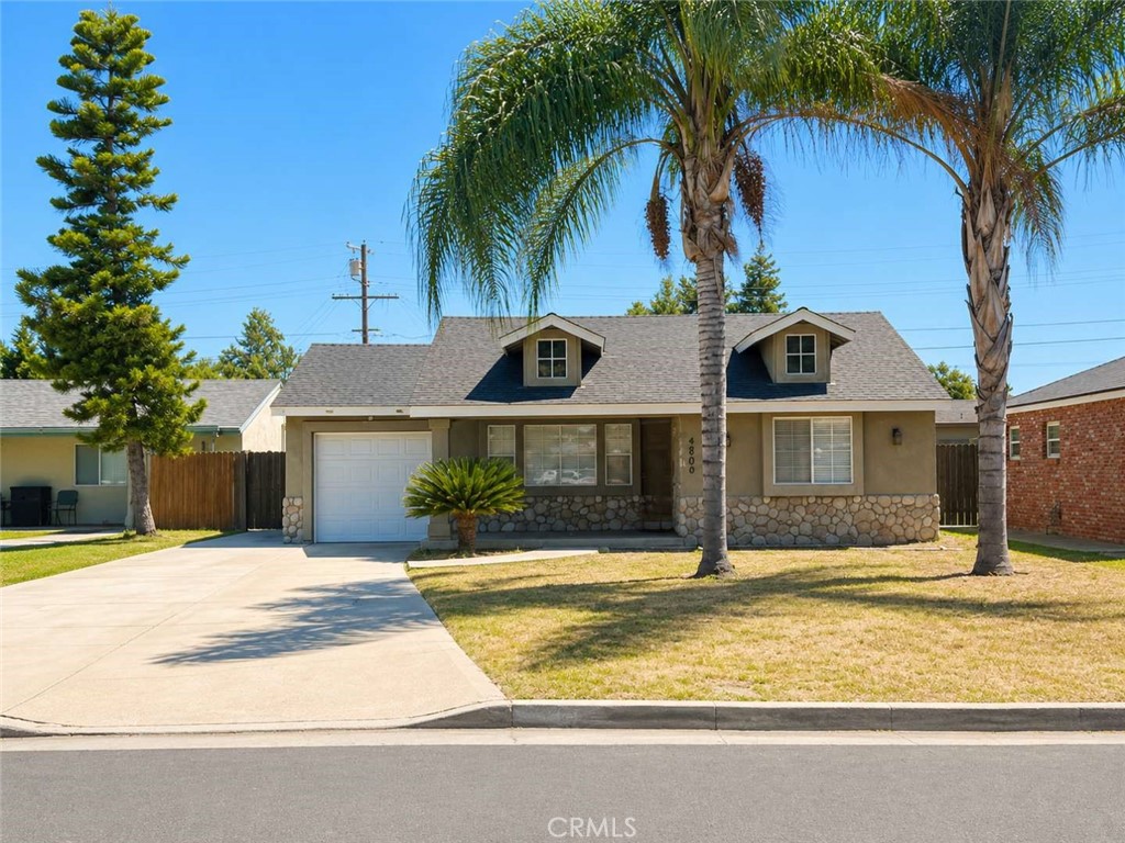 4809 Beverly Court