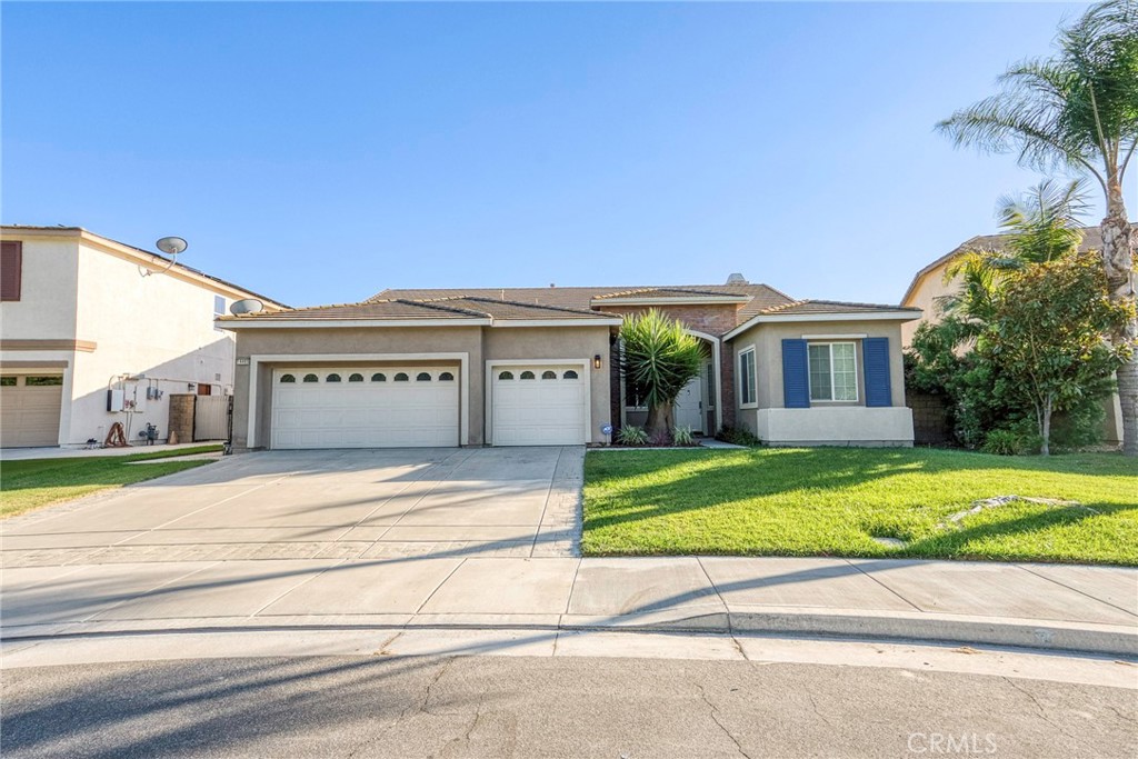 14465 Quarry Creek Court