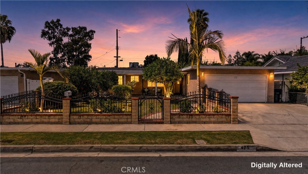 475 Vidalia Street