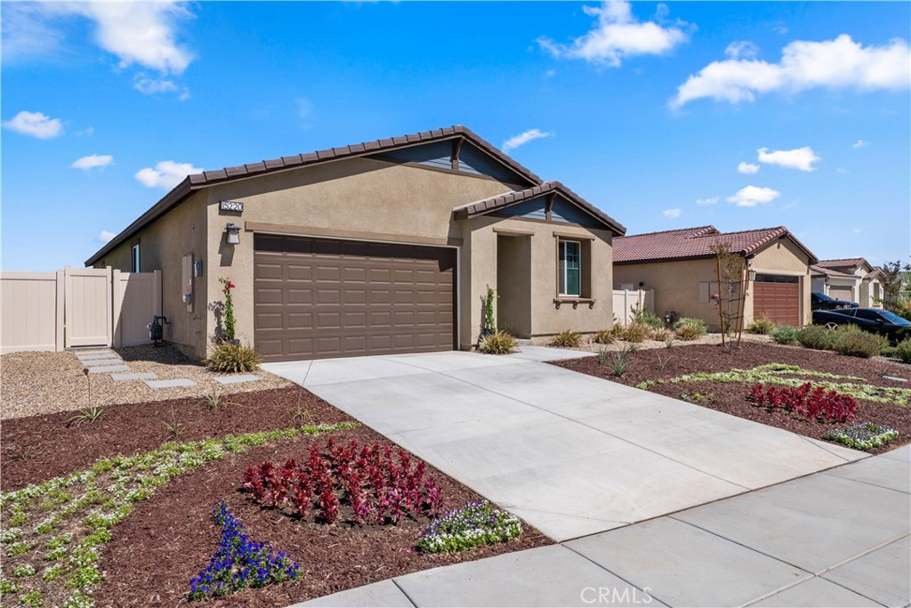 15220 Dawning Court