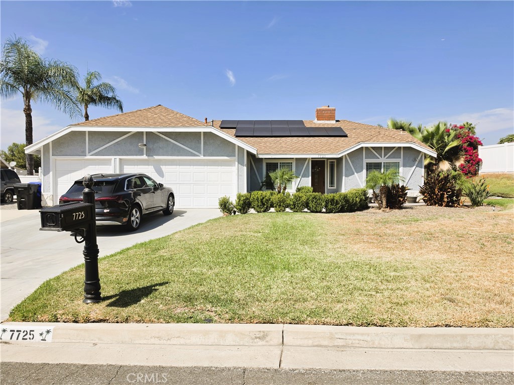 7725 Lippizan Drive