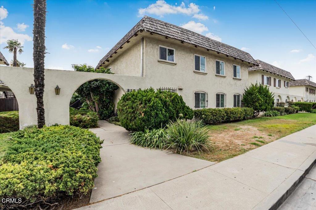 620 Gonzales Road