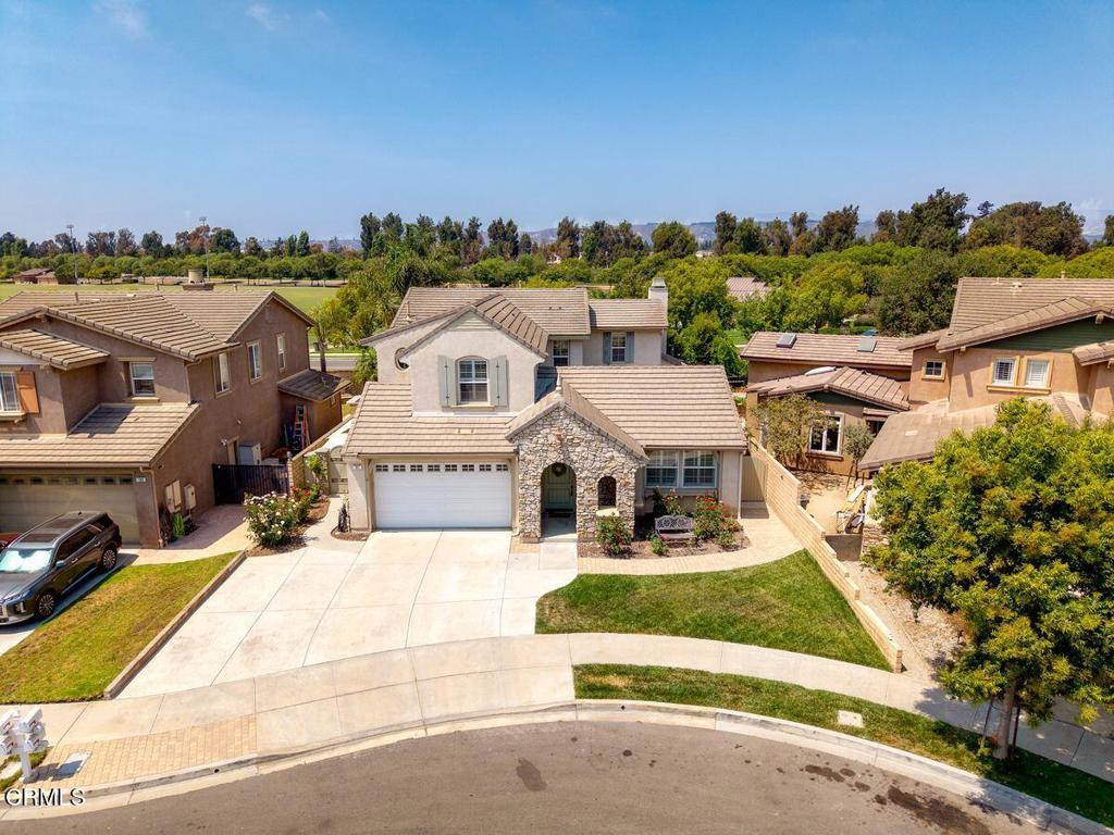 167 Bellafonte Court